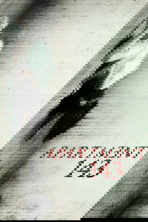 Apartment 143 poster