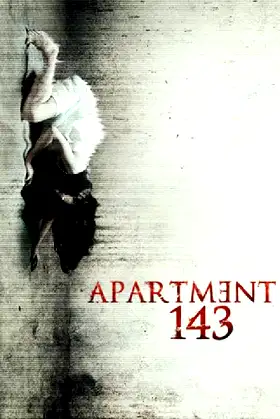 Apartment 143 poster