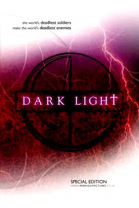 Dark Light poster