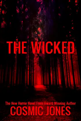 The Wicked poster