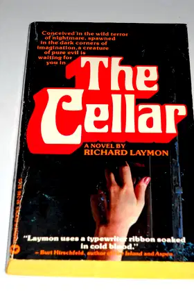 The Cellar poster