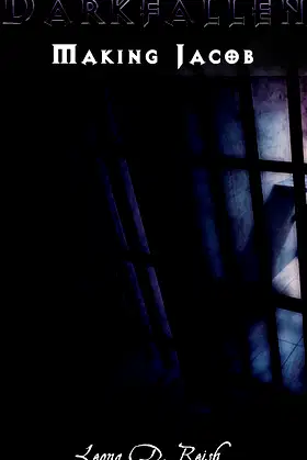 Darkfallen: Making Jacob poster