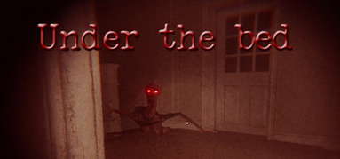 Under the bed capsule