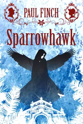 Sparrowhawk: a Victorian ghost story poster