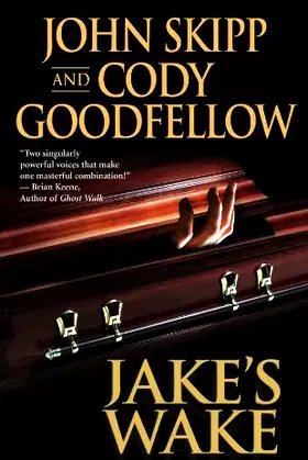 Jake's Wake poster