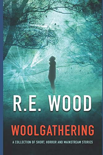 Woolgathering poster