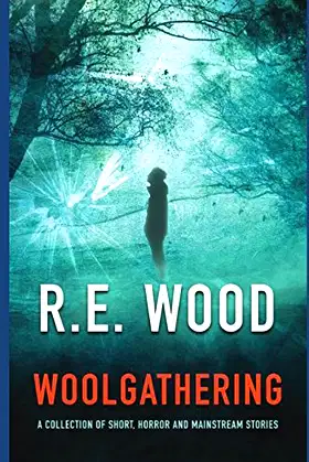 Woolgathering poster