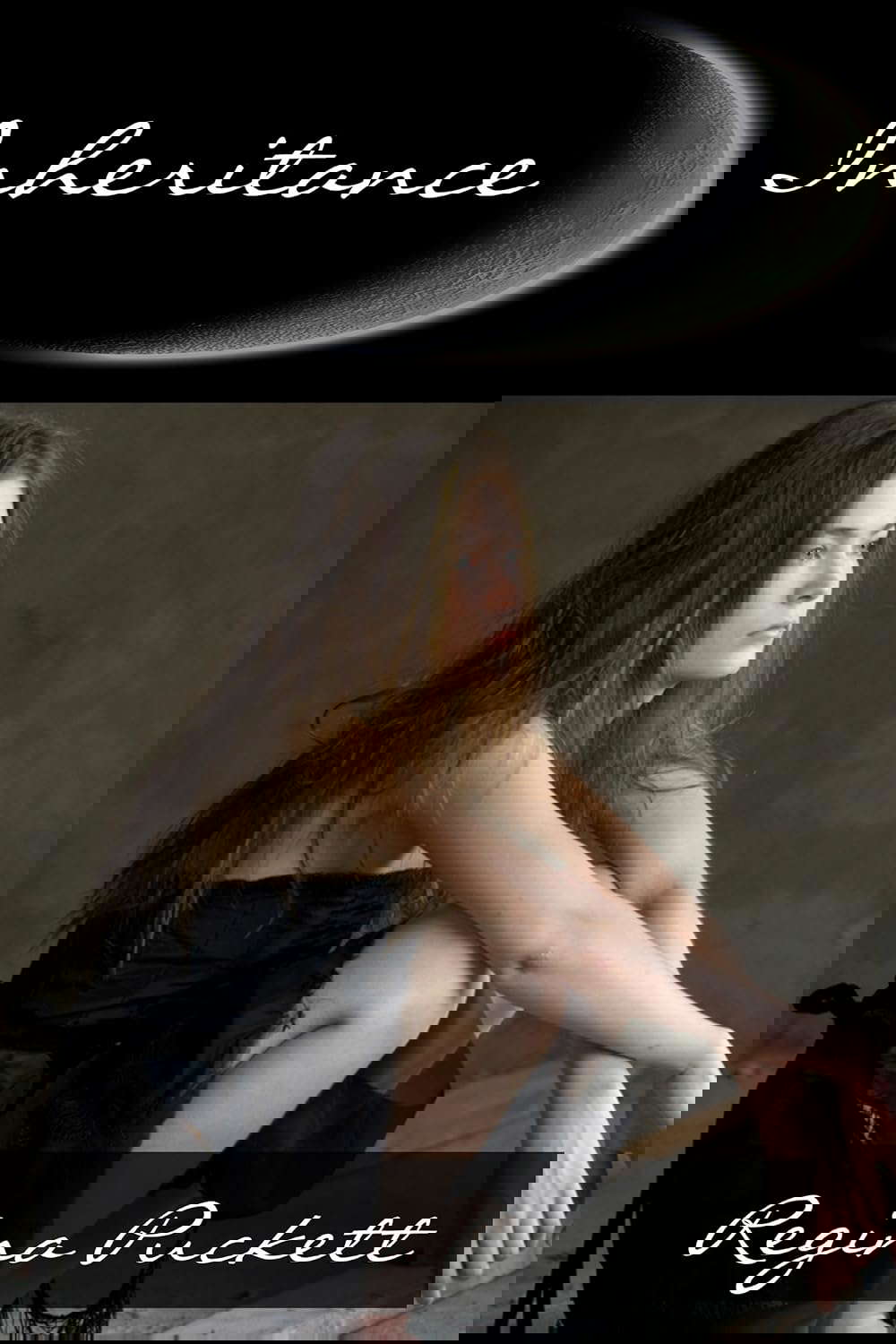Inheritance poster
