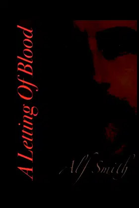 A Letting Of Blood poster