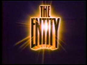 The Entity (1982) TV Spot poster