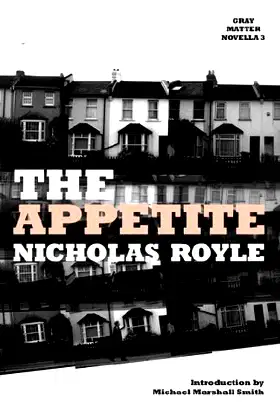 The Appetite poster
