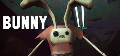 Bunny - The Horror Game capsule