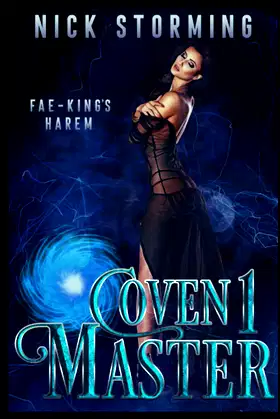 Coven Master: Book One (Fae-King's Harem) poster