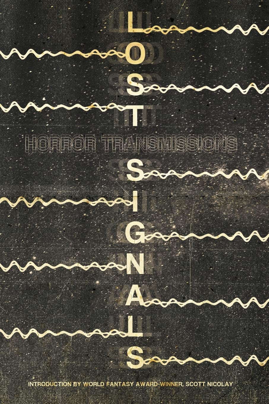 Lost Signals poster