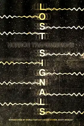 Lost Signals poster