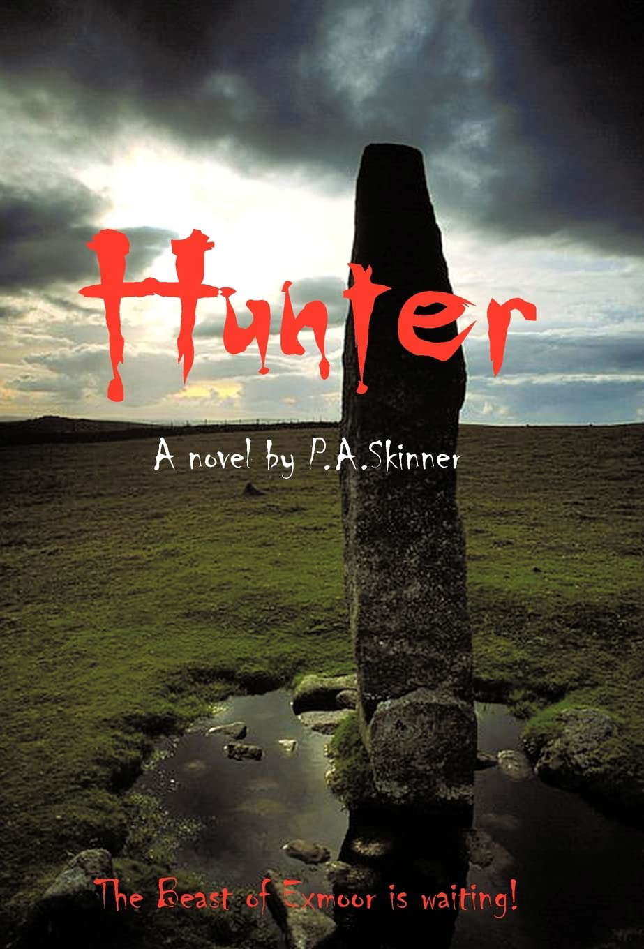 Hunter poster