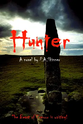 Hunter poster