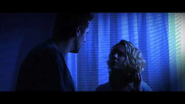 Scorned --- Trailer poster