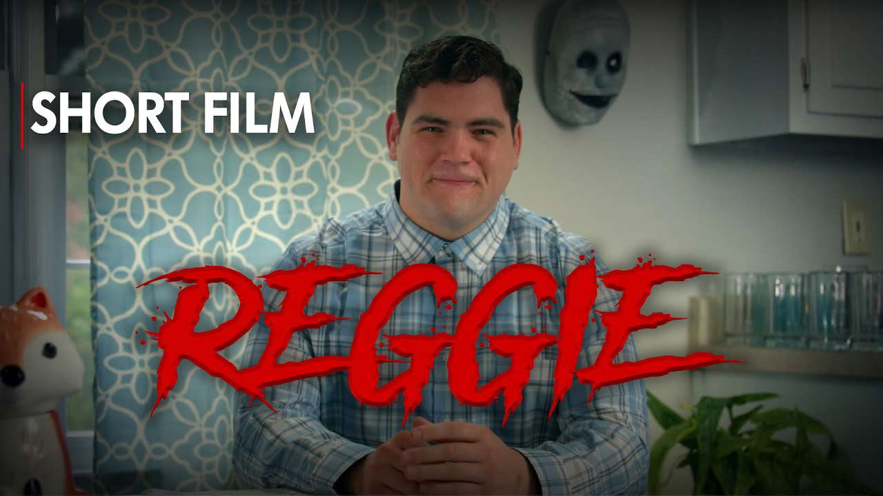 "REGGIE" - Horror Short Film