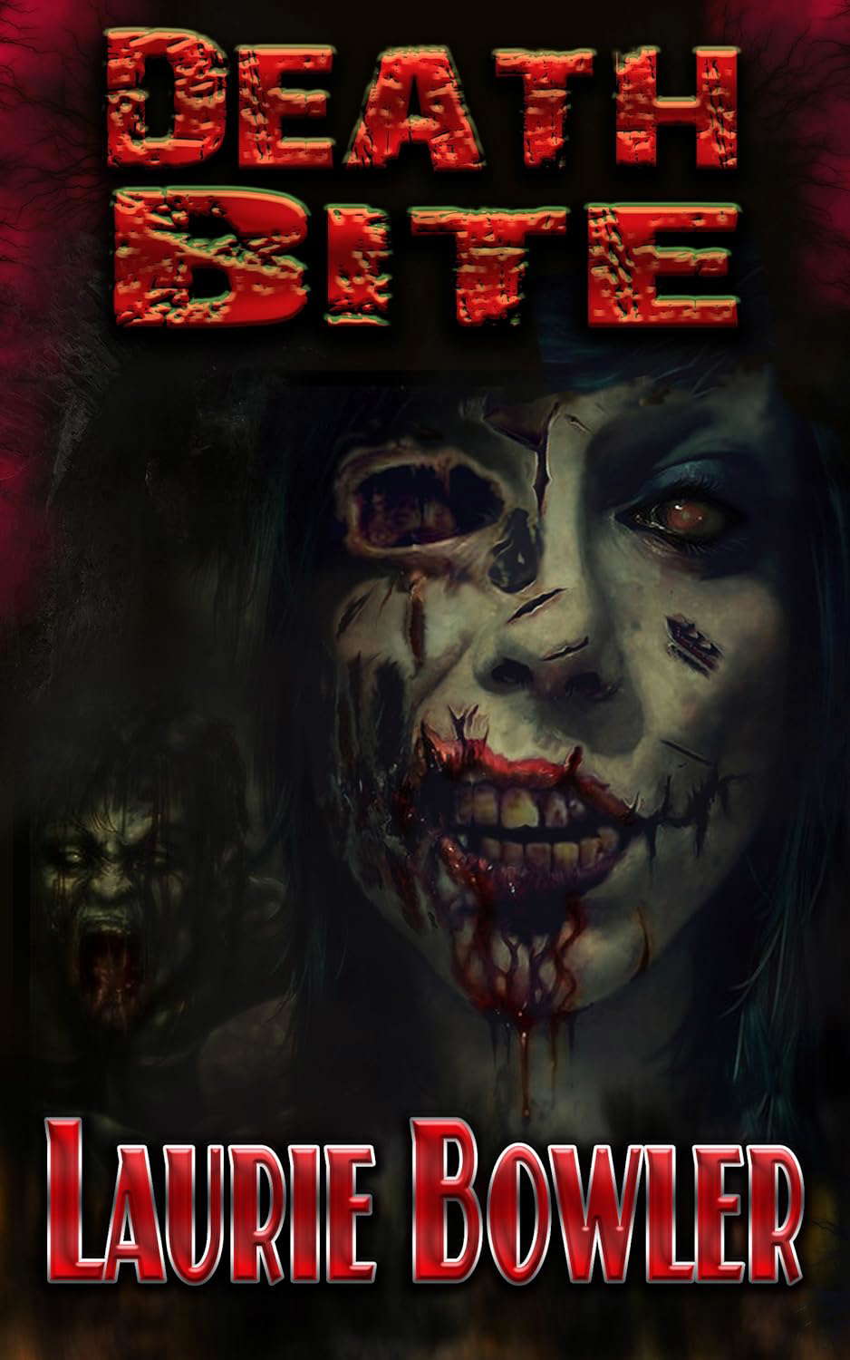 Death Bite poster