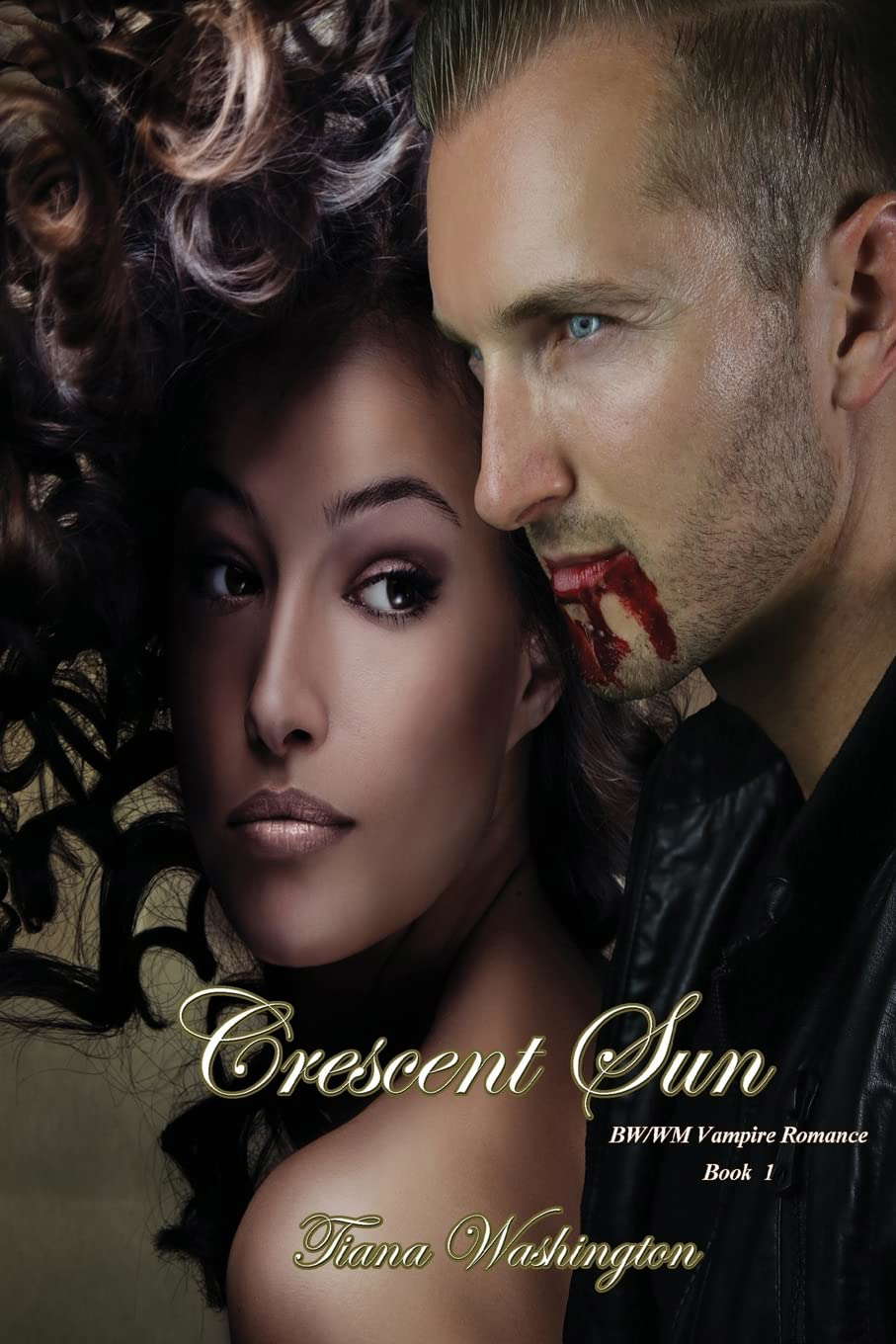 Crescent Sun poster