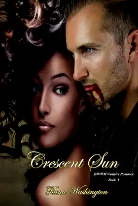 Crescent Sun poster