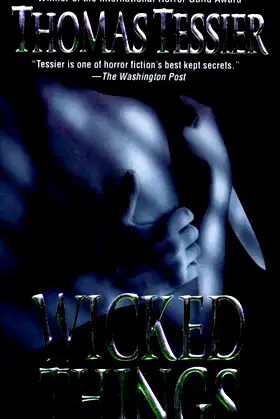 Wicked Things poster