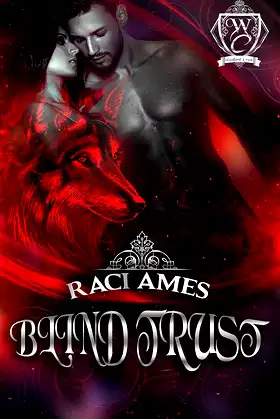 BLIND TRUST (Woodland Creek) poster
