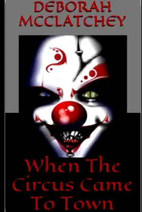 When The Circus Came To Town poster