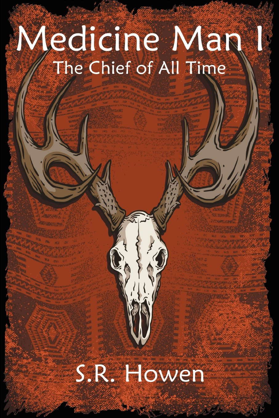 Medicine Man I: The Chief of All Time poster