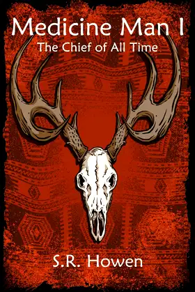 Medicine Man I: The Chief of All Time poster