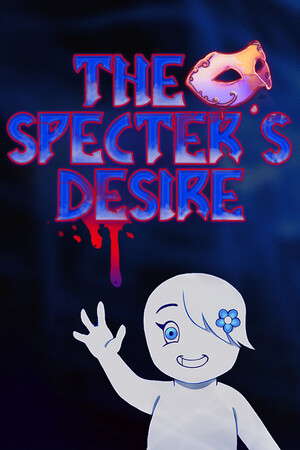 The Specter's Desire poster