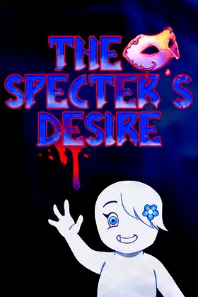 The Specter's Desire poster