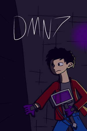 DMN7 poster