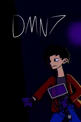 DMN7 poster