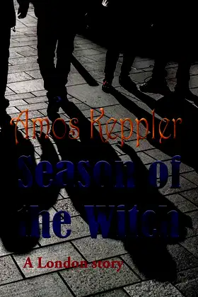 Season of the Witch poster