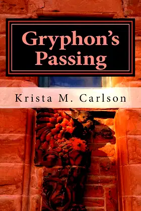 Gryphon's Passing poster