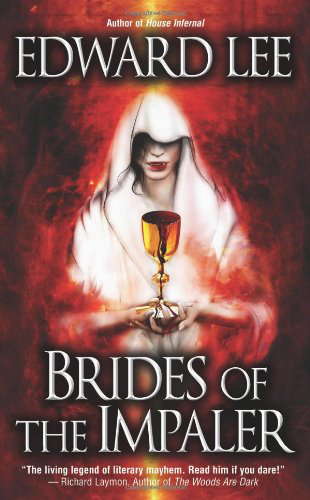 Brides of the Impaler poster