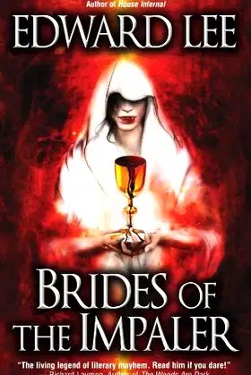 Brides of the Impaler poster