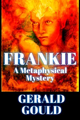 Frankie: A Metaphysical Mystery (The Metaphysical Mystery Series) poster