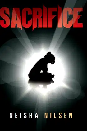 SACRIFICE (The Protector Saga Book 1) poster