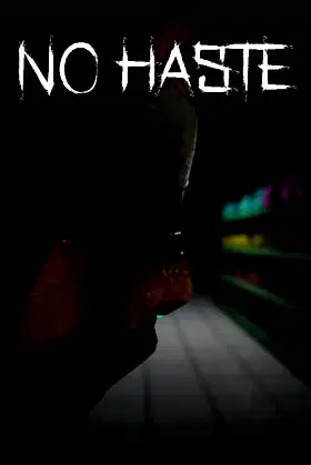 No Haste poster