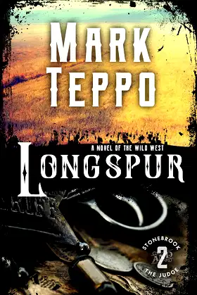 Longspur (Stonebrook and the Judge Book 2) poster