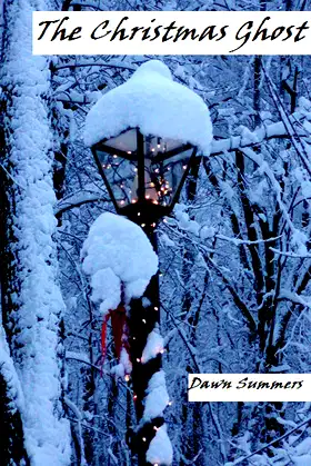 The Christmas Ghost (Christmas Ghost Stories Book 1) poster