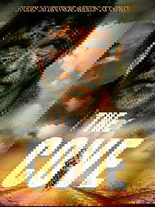 The Cove poster