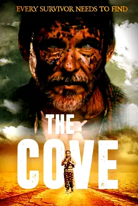 The Cove poster