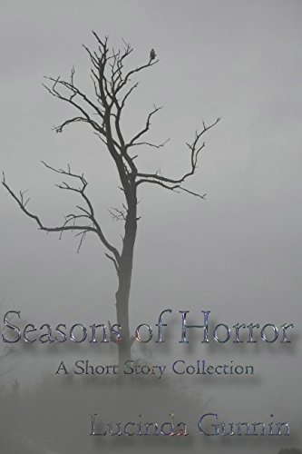 Seasons Of Horror: A short Story Anthology poster