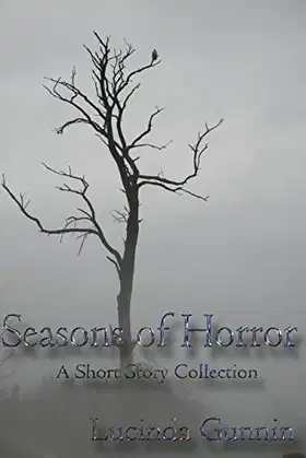 Seasons Of Horror: A short Story Anthology poster