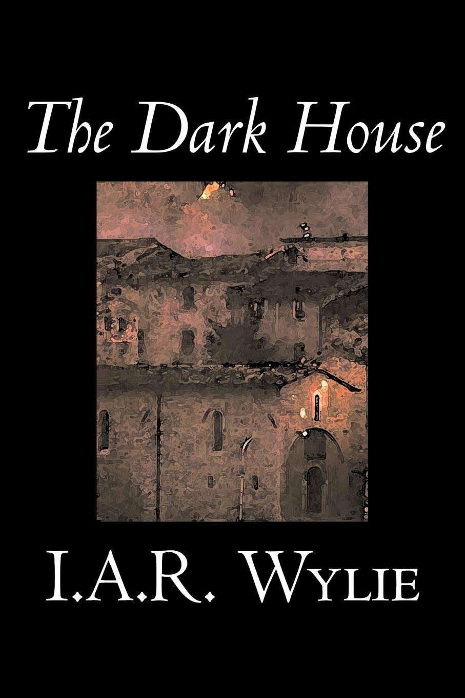 The Dark House poster