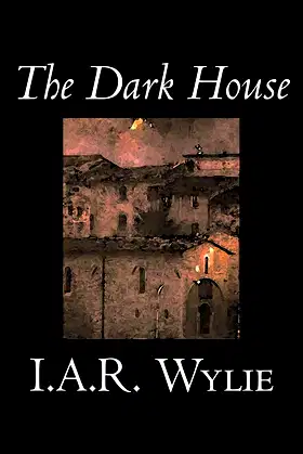 The Dark House poster